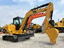CAT 306D (2025)