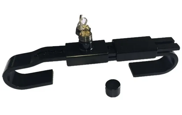 [PY-2010] Cadenas pour conteneur